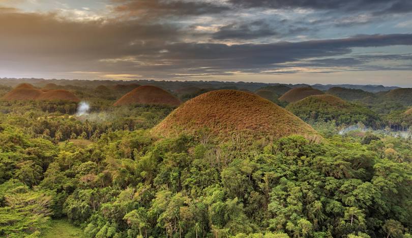 LÉGENDE & HÉRITAGE