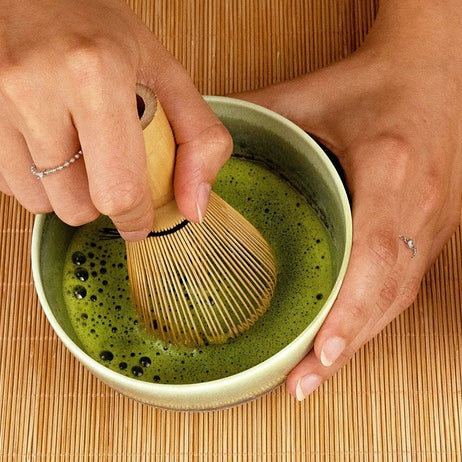 Matcha "CEREMONIE" bio Anatae 80 g