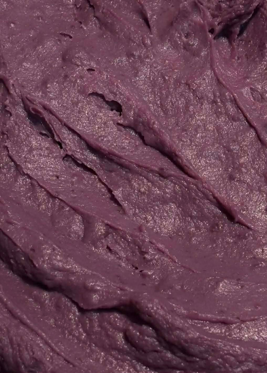 Poudre d’ube Kinampay des Philippines – 100 g