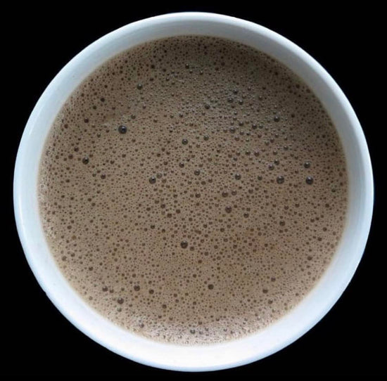 Hōjicha bio en poudre Anatae 80 g