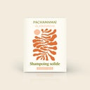 Shampoing solide GLAMOUROUS Pachamamaï